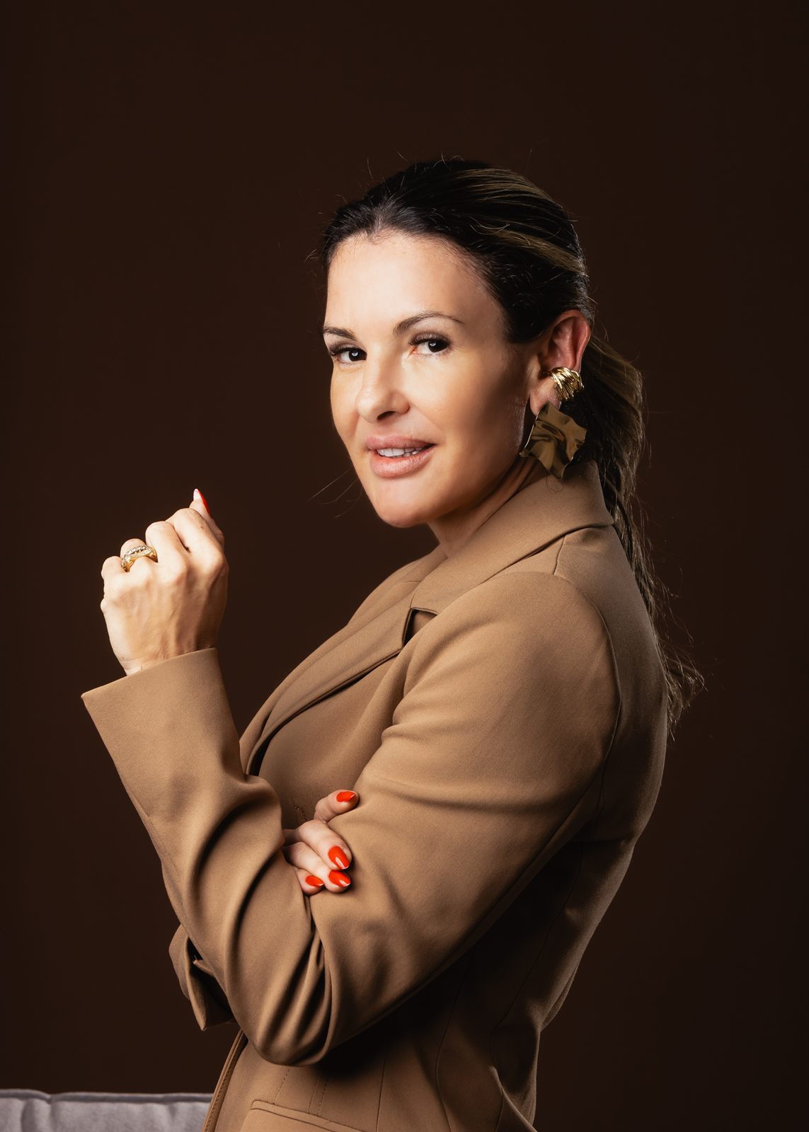 Dra. Carolina Marchetti